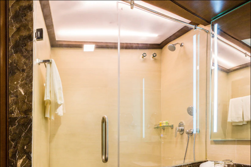 Аджмер: Bravia Hotel