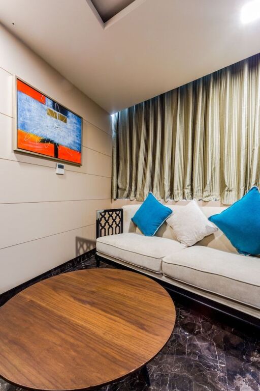 Аджмер: Bravia Hotel