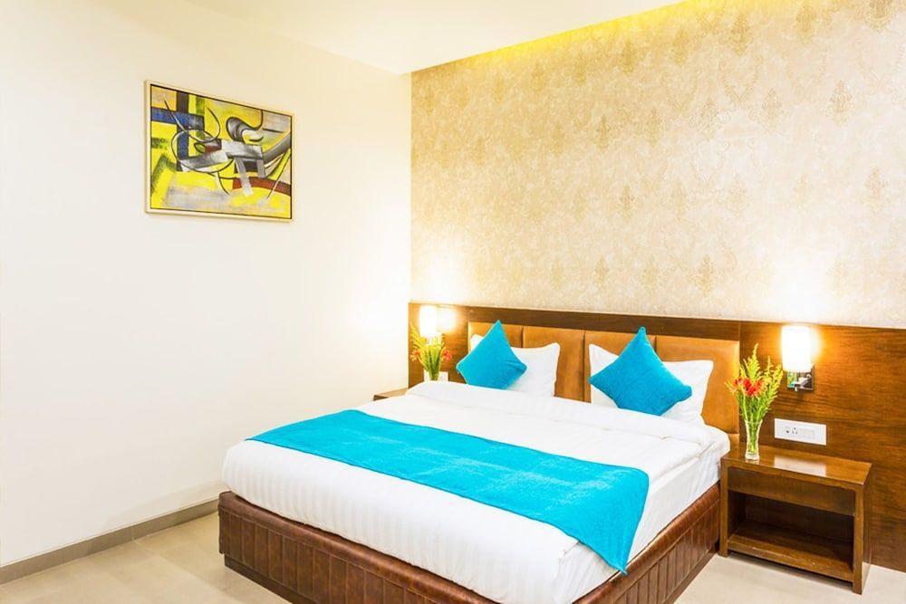 Аджмер: Bravia Hotel