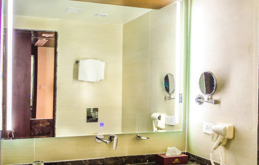 Аджмер: Bravia Hotel