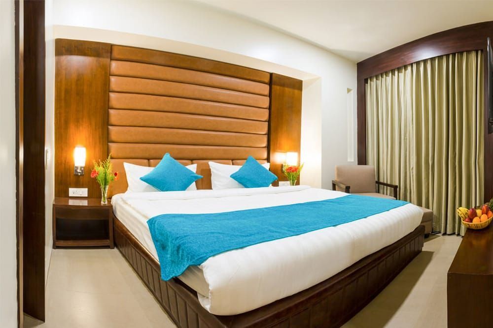 Аджмер: Bravia Hotel