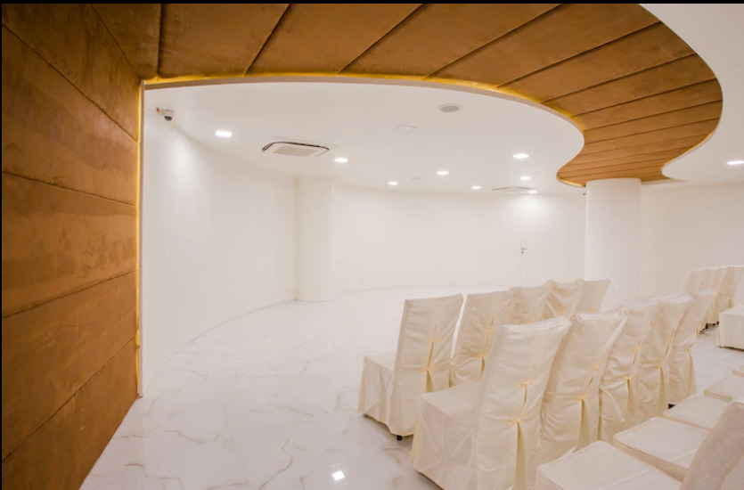 Аджмер: Bravia Hotel