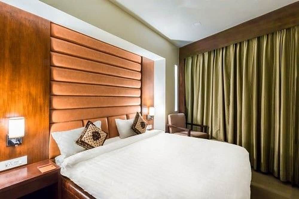Аджмер: Bravia Hotel