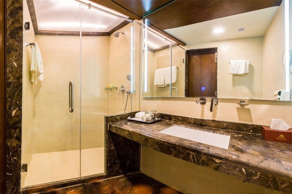 Аджмер: Bravia Hotel