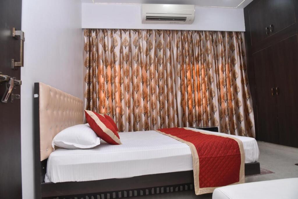 Аджмер: Citi Pride Garden And Hotel