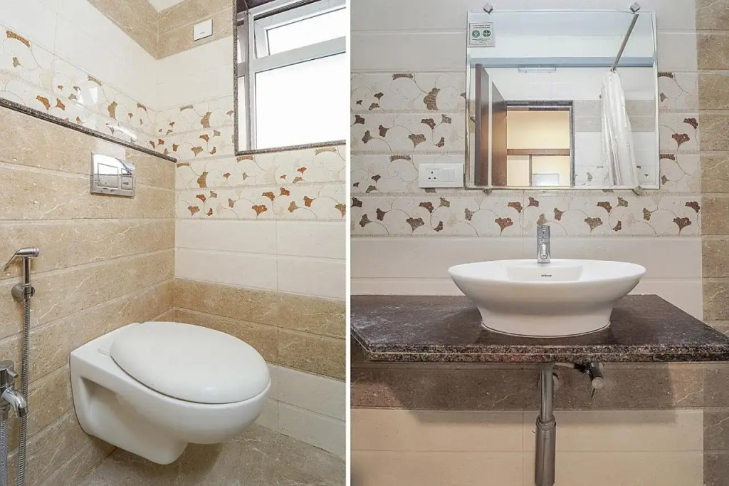 Коимбатур: Townhouse 14406 Hotel Subashree