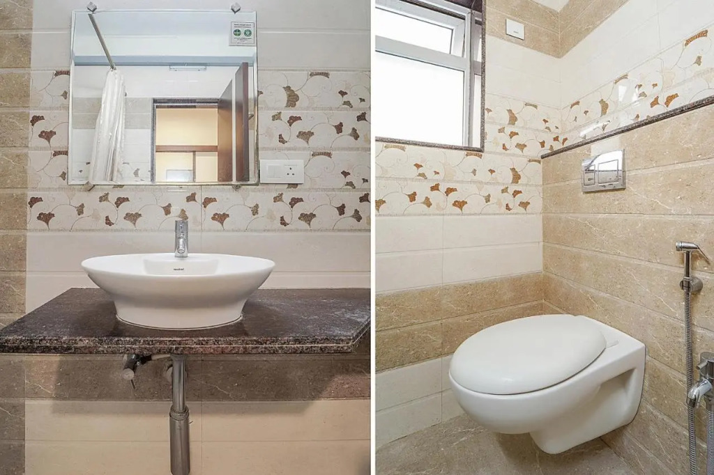 Коимбатур: Townhouse 14406 Hotel Subashree