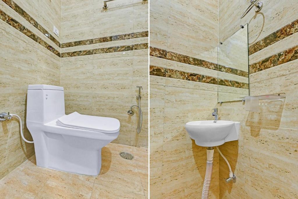 Канпур: Oyo Townhouse 1123 Kalyanpur Metro