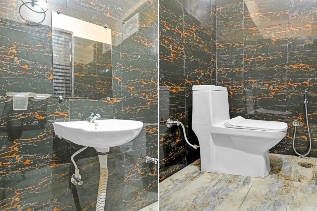 Канпур: Oyo Townhouse 1123 Kalyanpur Metro