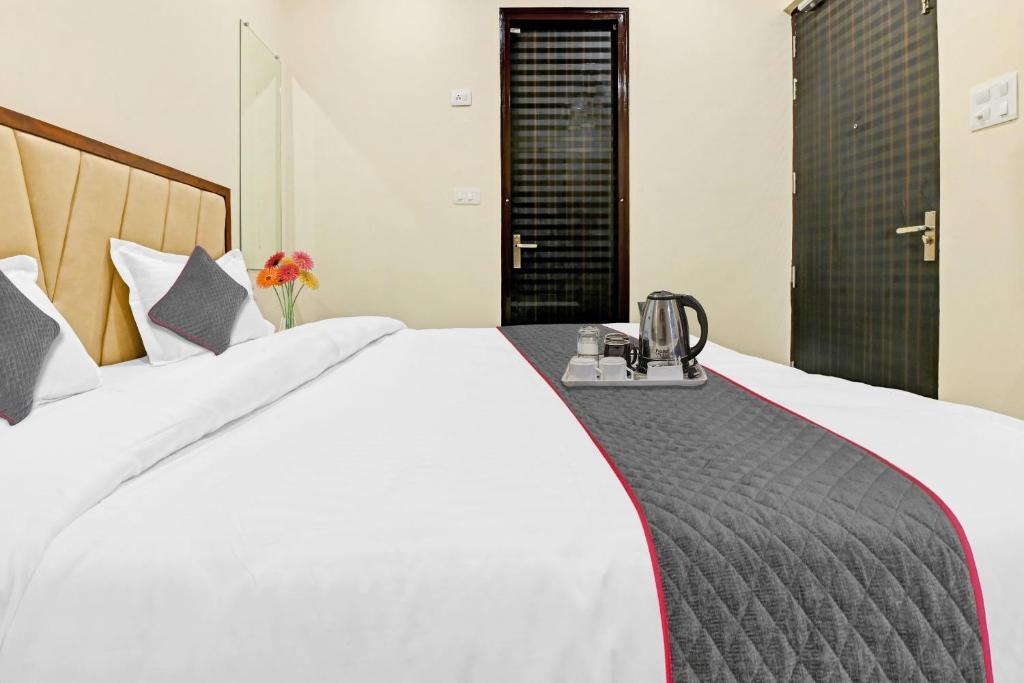 Канпур: Oyo Townhouse 1123 Kalyanpur Metro