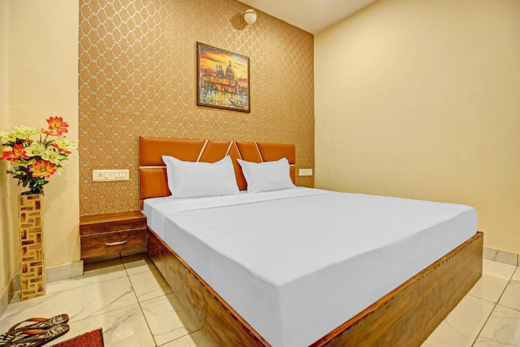 Лудхиана: Townhouse 1003 Hotel Sky 9