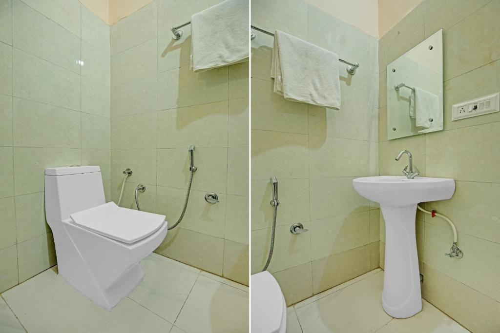 Лудхиана: Townhouse 1003 Hotel Sky 9