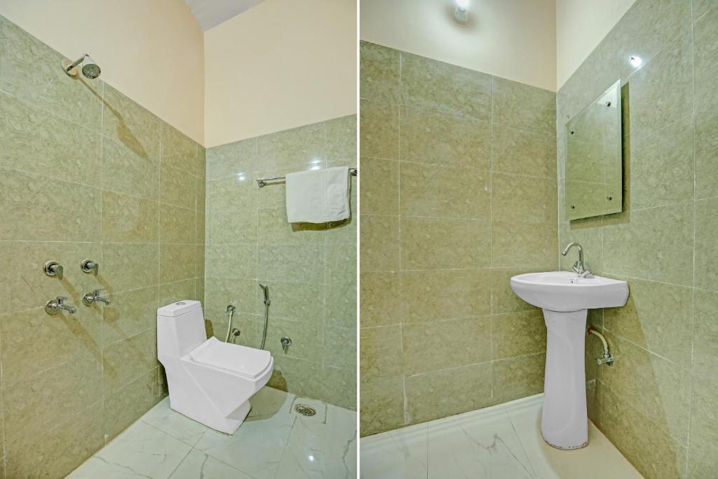 Лудхиана: Townhouse 1003 Hotel Sky 9