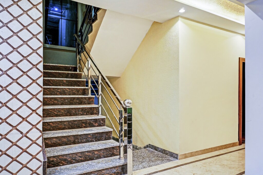 Townhouse OAK Hotel Aditya Residency — фото 2