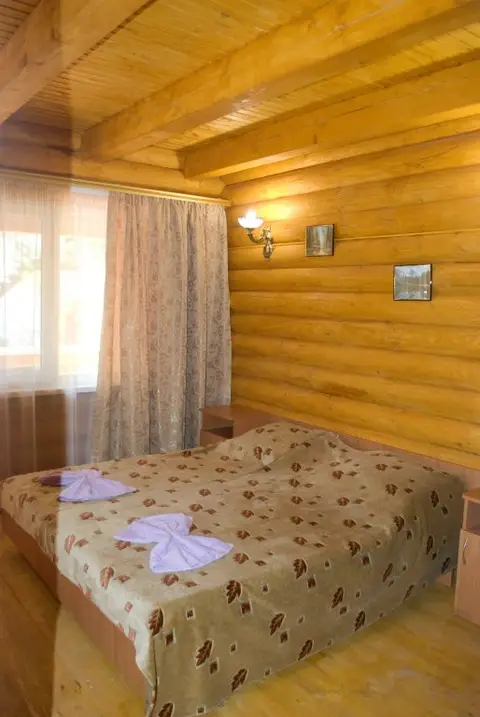 База Отдыха Бригантина — фото 1