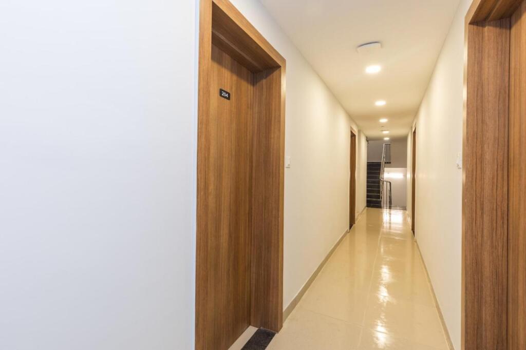 Индаур: Collection O 455 Hotel Staywell