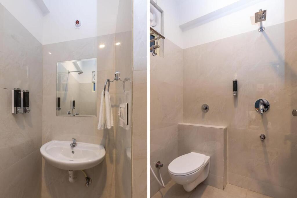Индаур: Collection O 455 Hotel Staywell