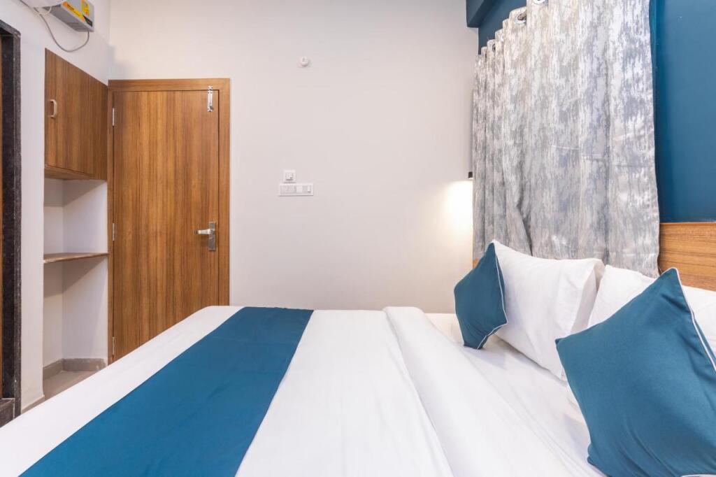 Индаур: Collection O 455 Hotel Staywell