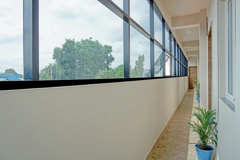 Пимпри-Чинчвад: Collection O 80585 Hotel Sky Inn