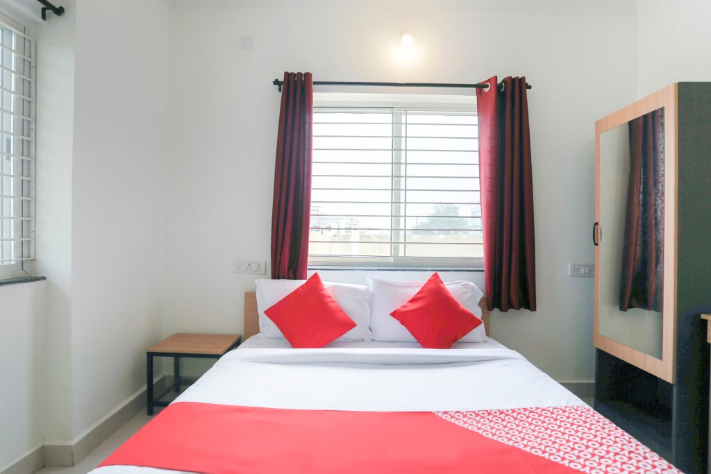 Ранчи: Collection O 48162 Hotel Prashant