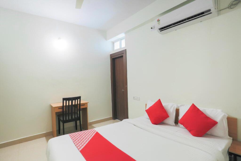 Ранчи: Collection O 48162 Hotel Prashant