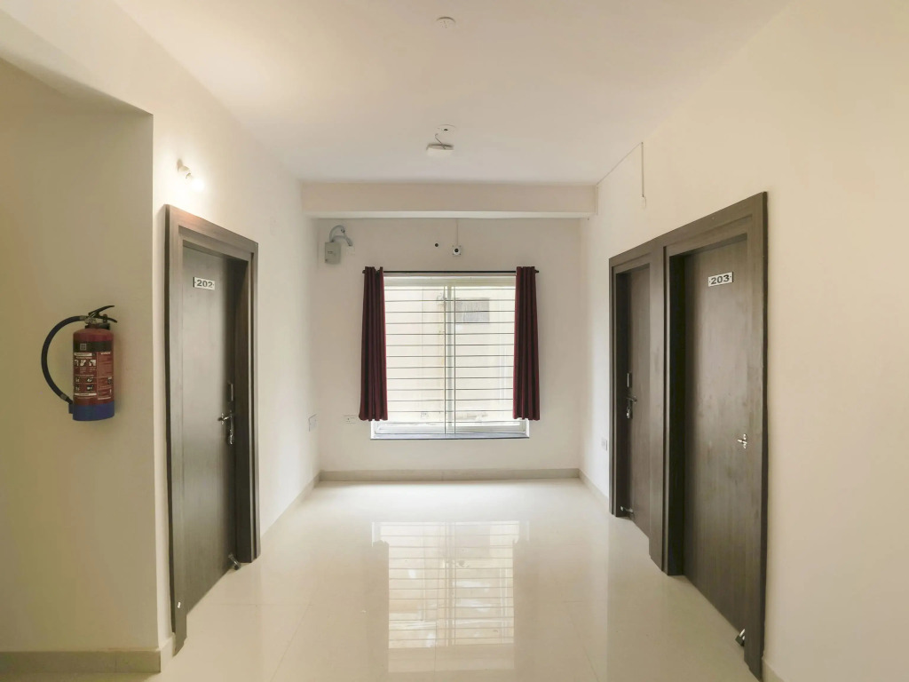 Ранчи: Collection O 48162 Hotel Prashant