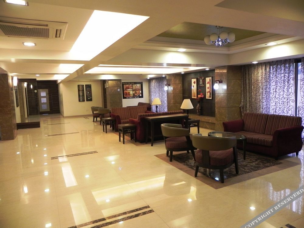 Ширди: Hotel Reeva Regency