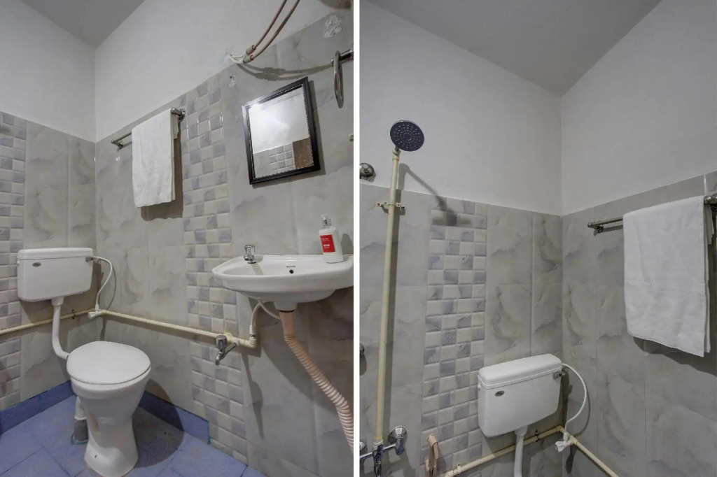 Сурат: Collection O85637 Hotel Krishna Inn - Ii