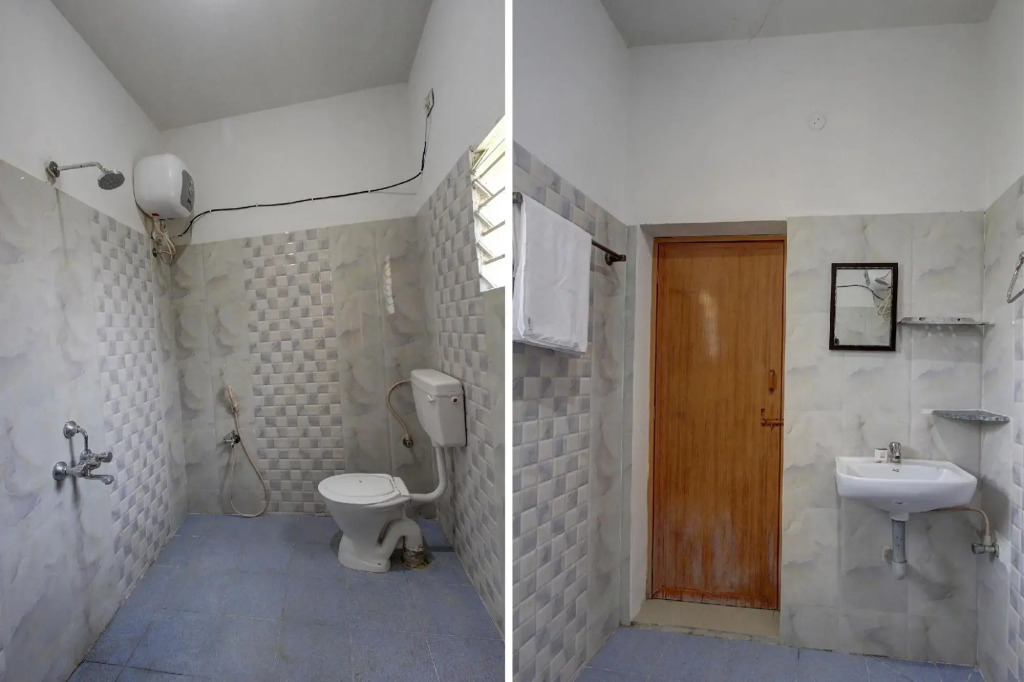Сурат: Collection O85637 Hotel Krishna Inn - Ii