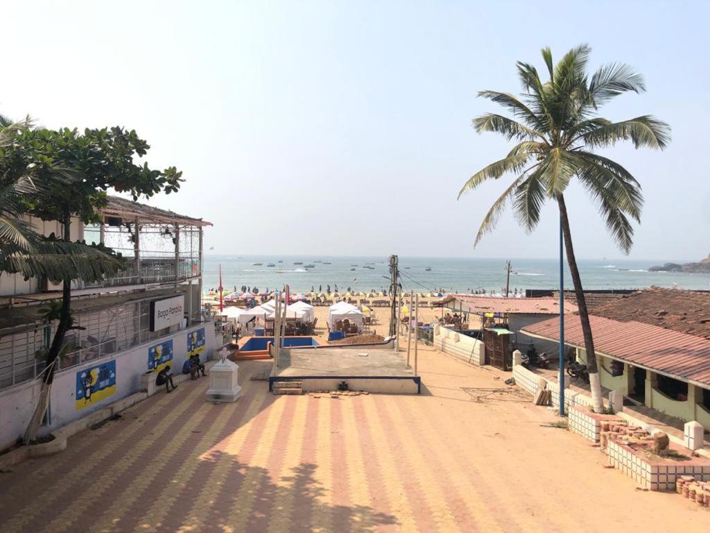 Бага: Baga Beach View