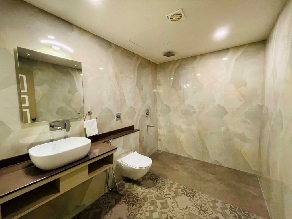 Пури: Hotel Royal Grand Heritage