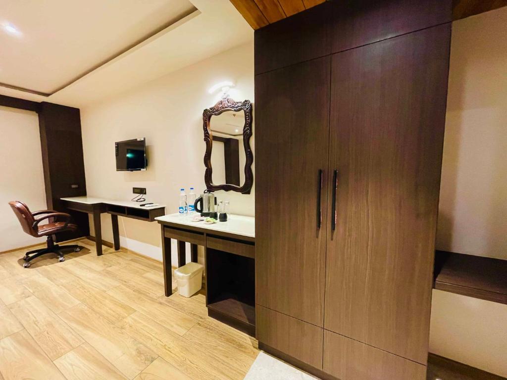 Пури: Hotel Royal Grand Heritage