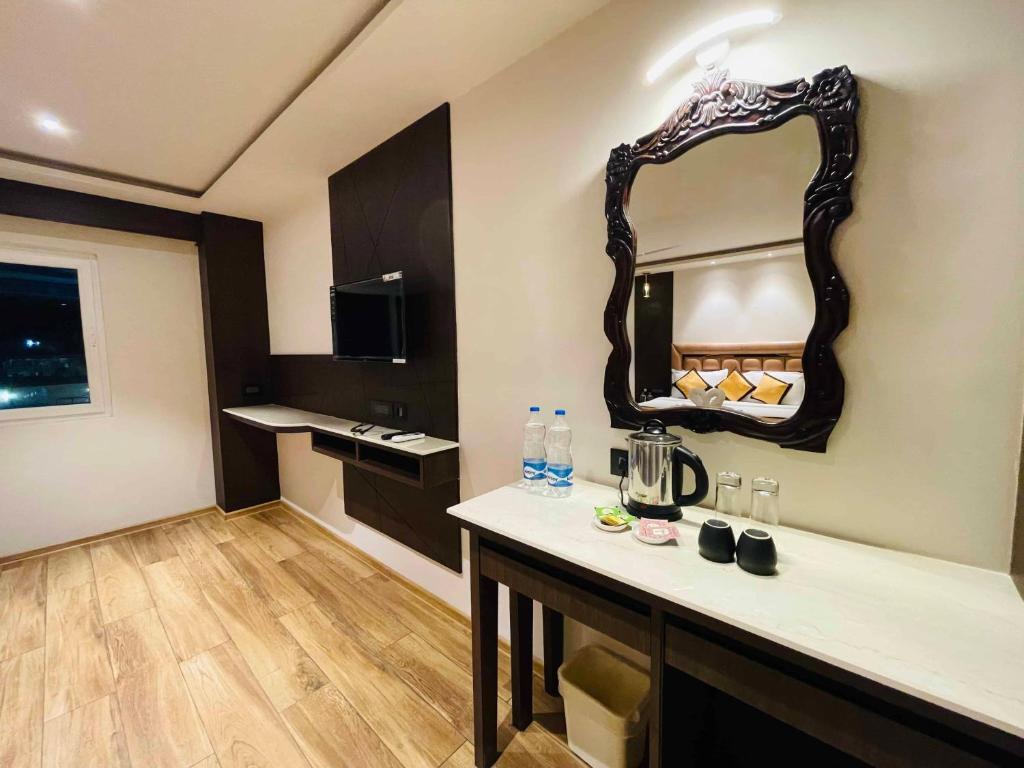 Пури: Hotel Royal Grand Heritage