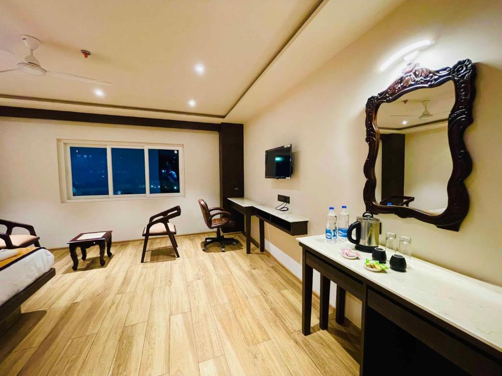 Пури: Hotel Royal Grand Heritage