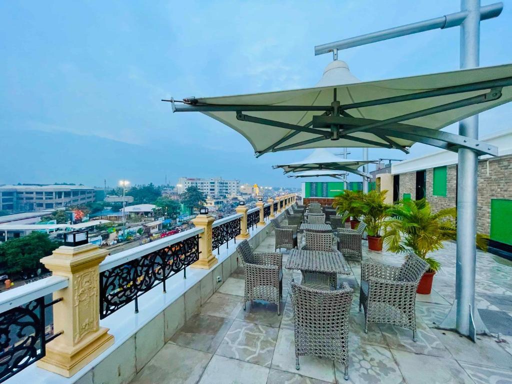 Пури: Hotel Royal Grand Heritage