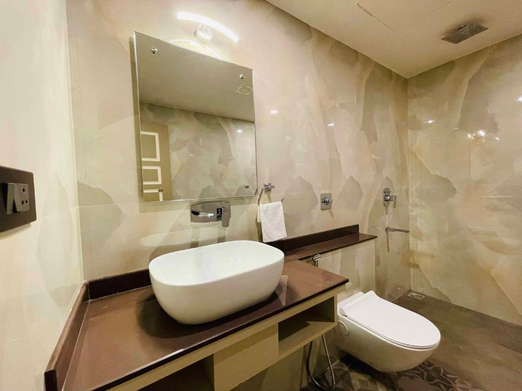 Пури: Hotel Royal Grand Heritage