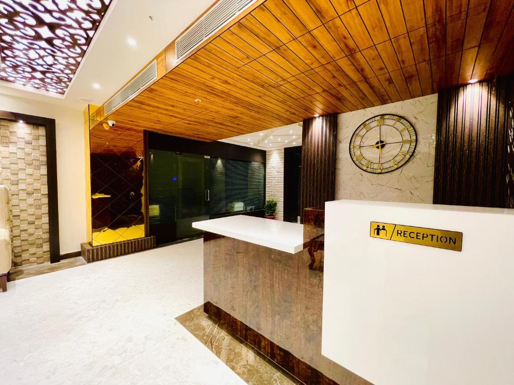 Пури: Hotel Royal Grand Heritage