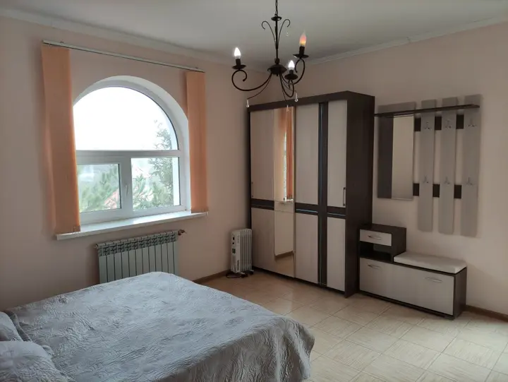 Симферополь: Dom Hostel