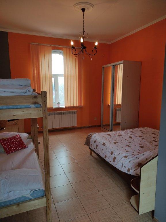 Симферополь: Dom Hostel