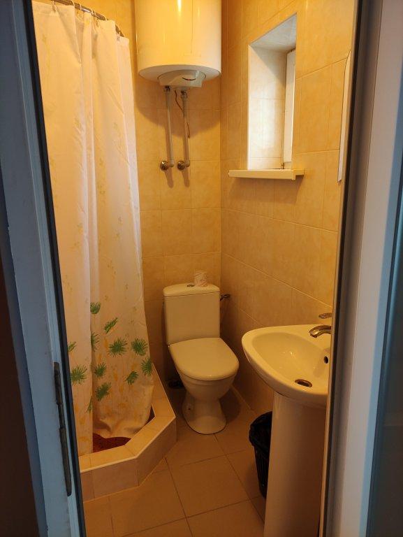 Симферополь: Dom Hostel