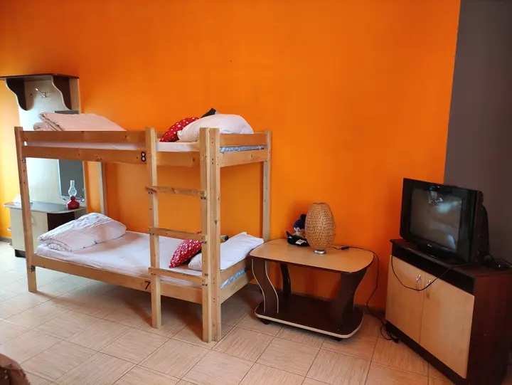 Симферополь: Dom Hostel