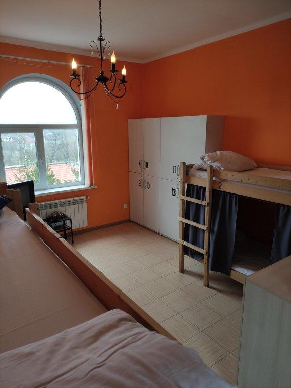 Симферополь: Dom Hostel