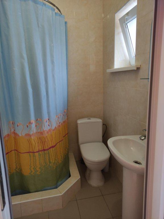 Симферополь: Dom Hostel