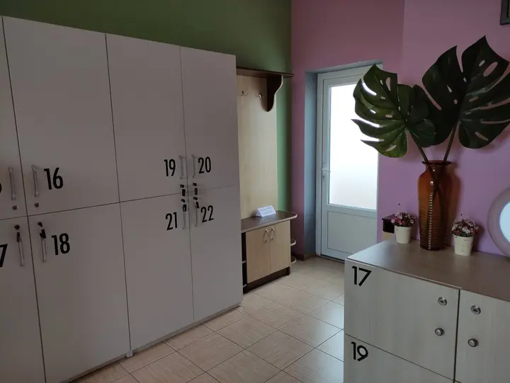Симферополь: Dom Hostel
