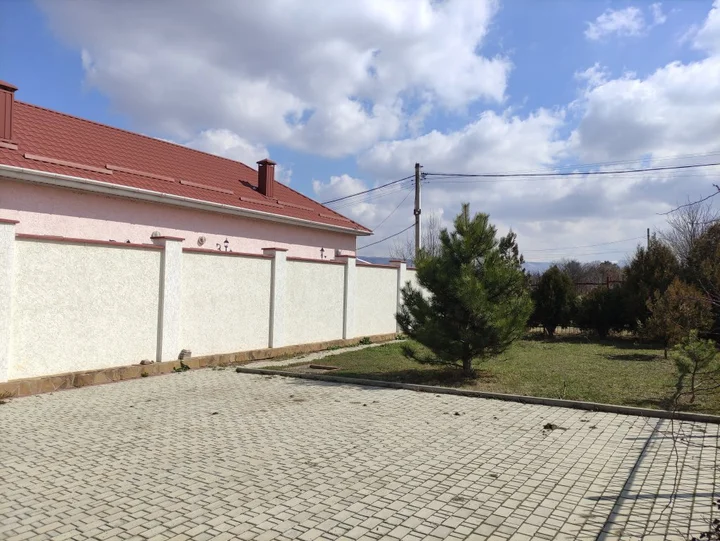 Симферополь: Dom Hostel