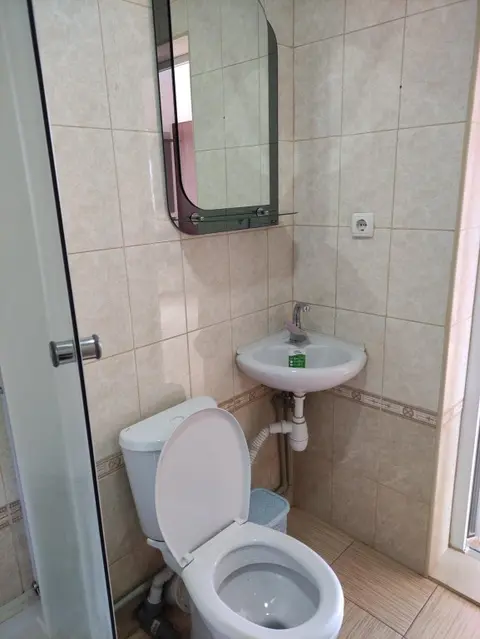 Симферополь: Dom Hostel