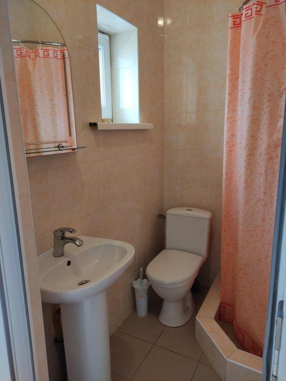 Симферополь: Dom Hostel
