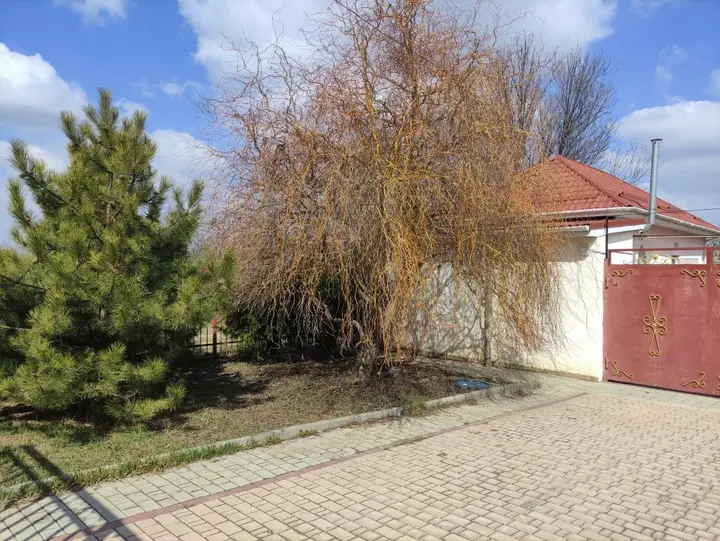 Симферополь: Dom Hostel