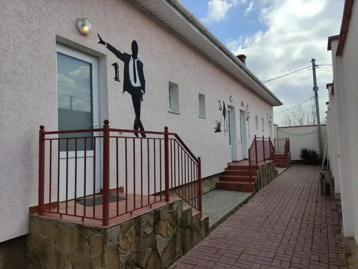Симферополь: Dom Hostel