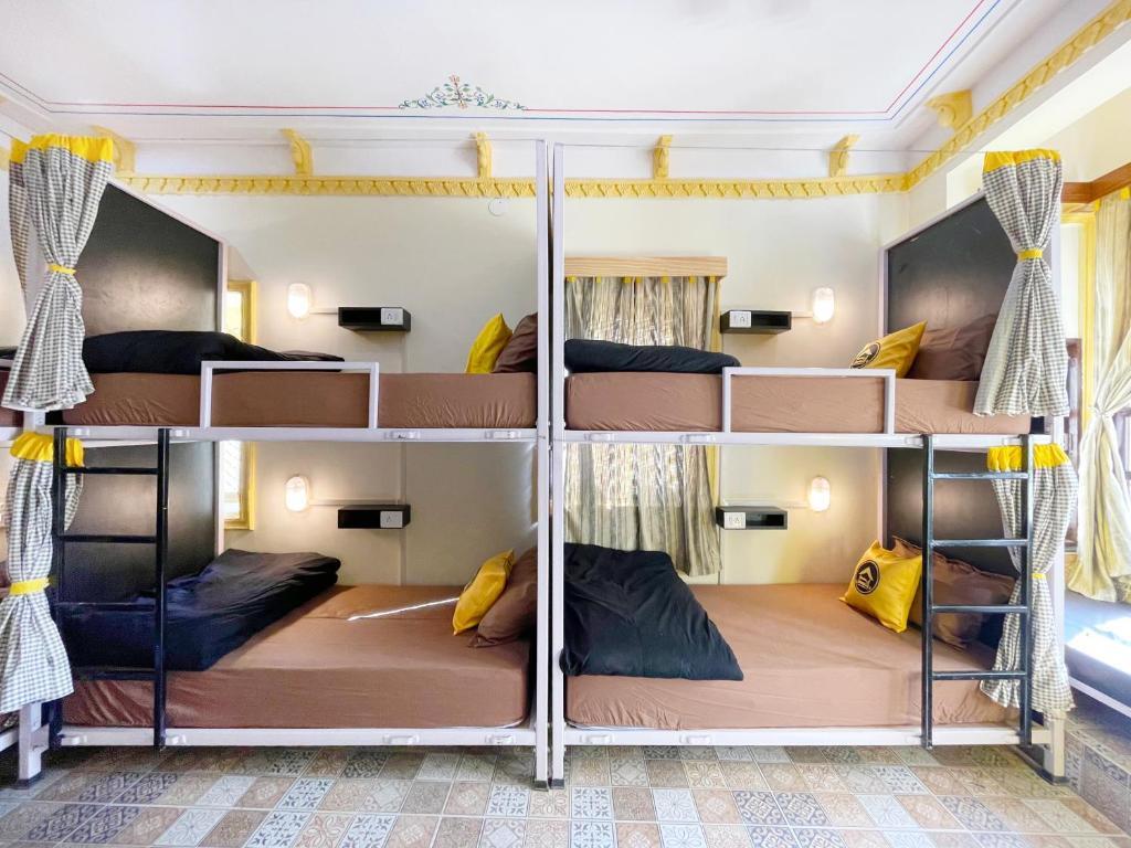 Удаипур: The Hosteller Udaipur